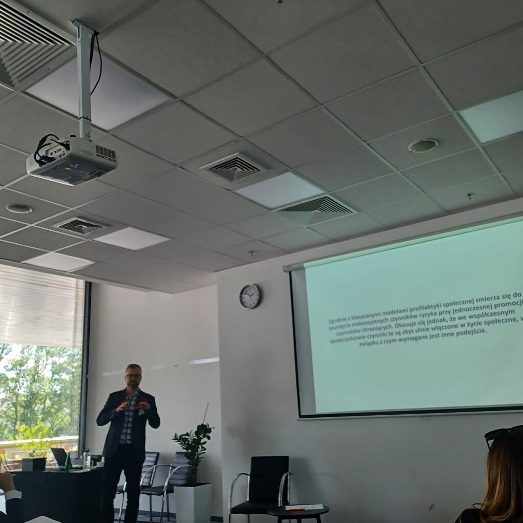 dr Łukasz Szwejka Instytut Badań Edukacyjnych