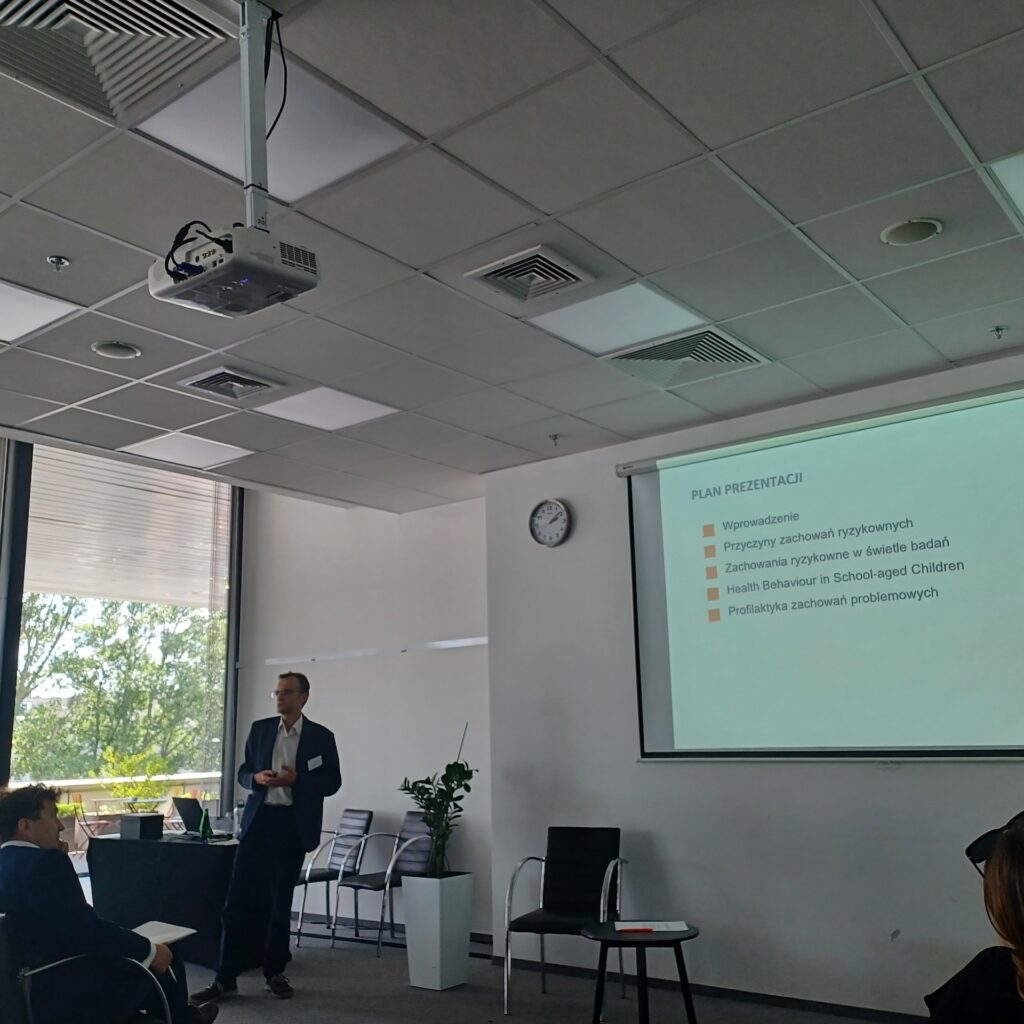 dr Mirosław Rewera Instytut Badań Edukacyjnych