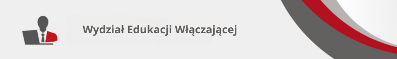 Wydział Edukacji Włączającej – Aktualności