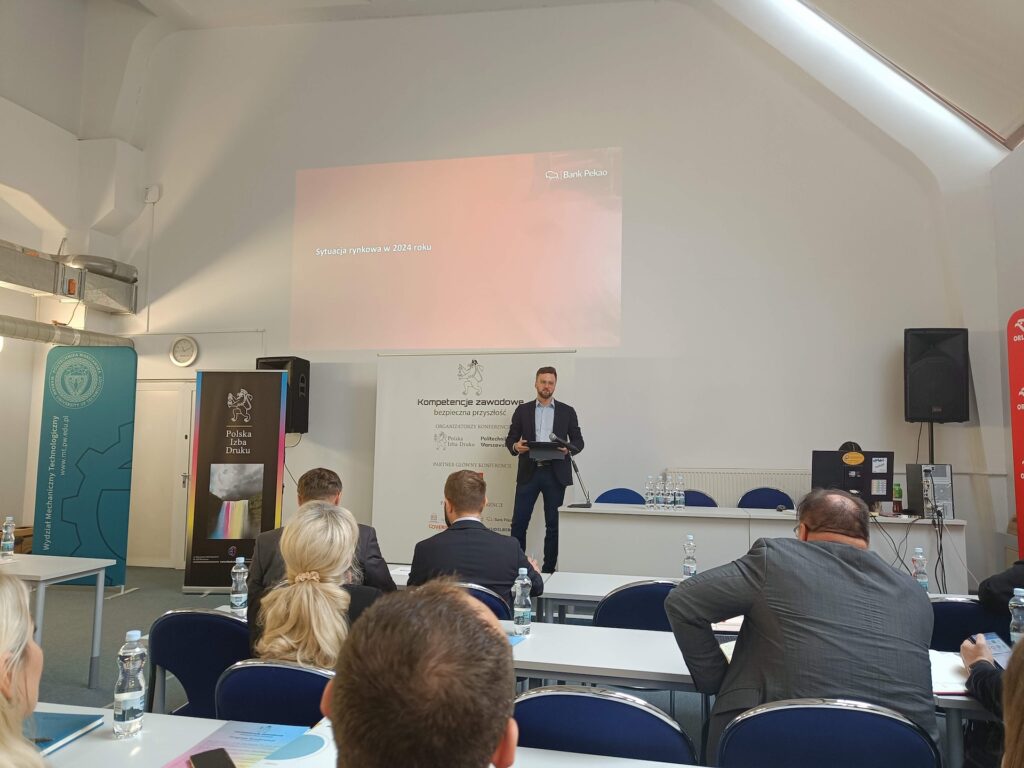 Prelegenci oraz uczestnicy spotkania