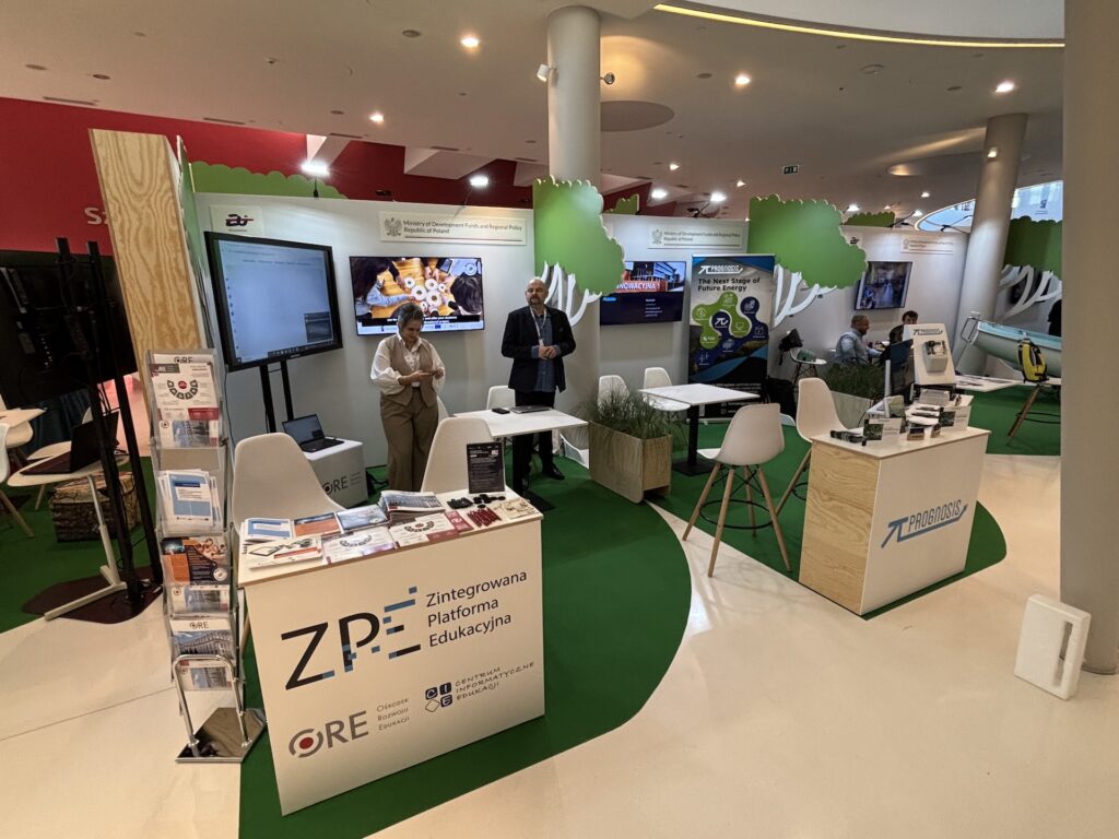 Konferencja „The European way of growth: A growth policy for a secure, resilient and globally competitive European Union”