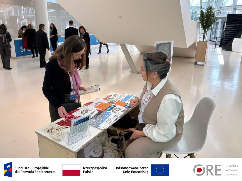 Konferencja „The European way of growth A growth policy for a secure, resilient and globally competitive European Union”