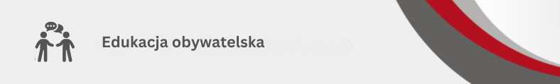 Edukacja obywatelska
