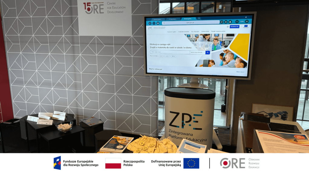 ORE i ZPE na DG Schools