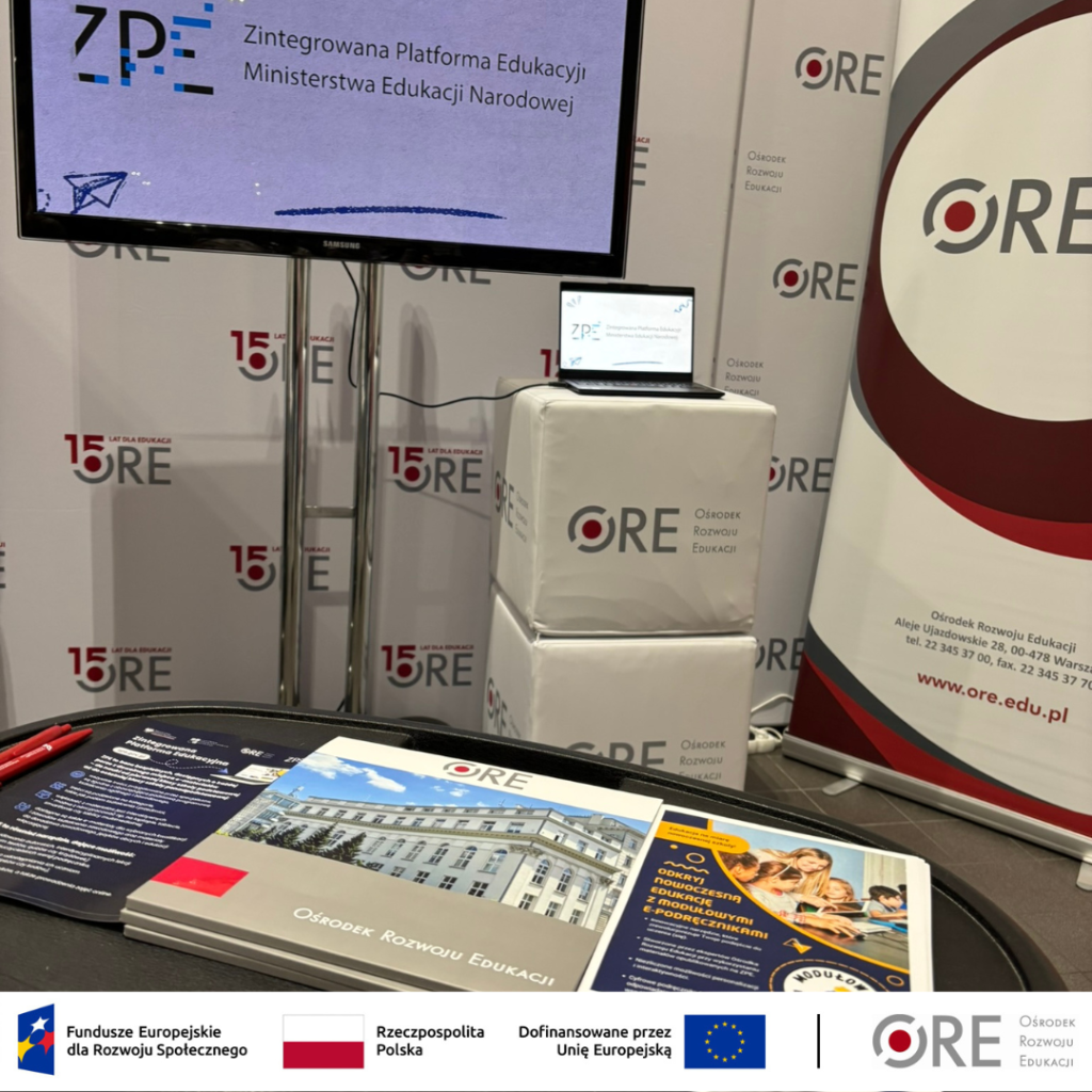 ORE na Perspektywach 2025