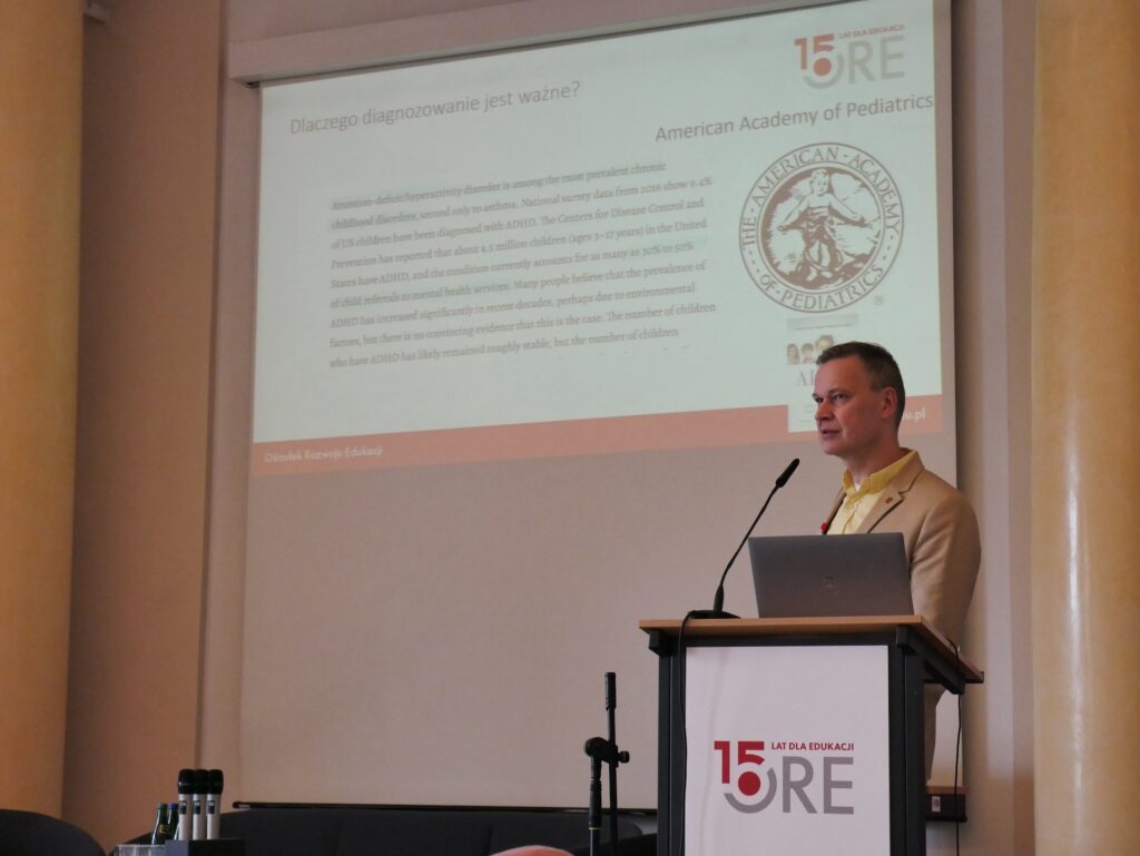 dr hab. n. med. Jarosław Jóźwiak