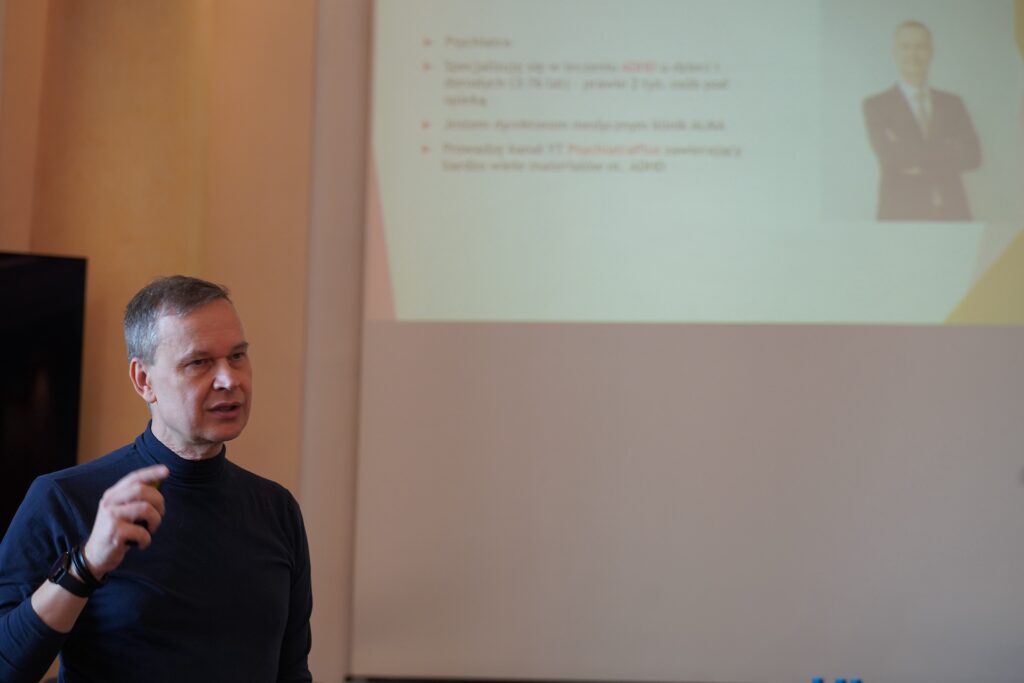 dr hab. n. med. Jarosław Jóźwiak