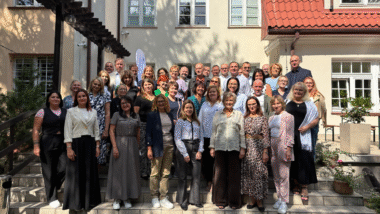 Uczestnicy pilotażu i zespół projektowy