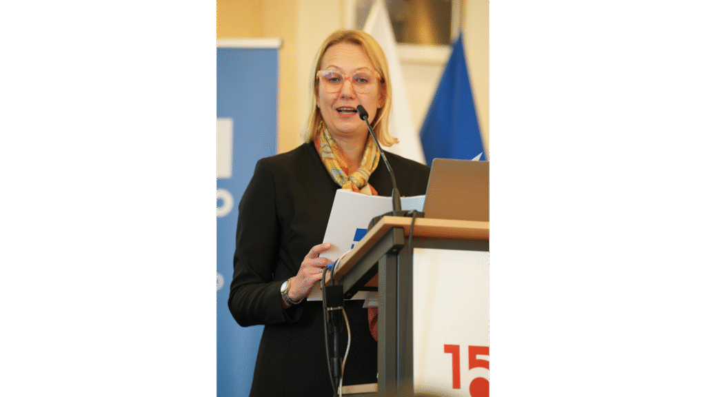 dr hab. prof. Uniwersytetu Opolskiego Alicja Jagielska-Burduk