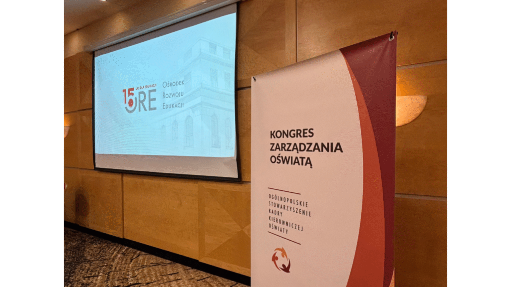 ORE na Kongresie OSKKO