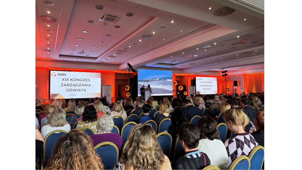 XIX Kongres OSKKO