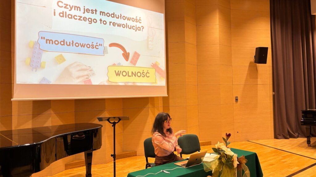 Anna Stankiewicz – muzyka