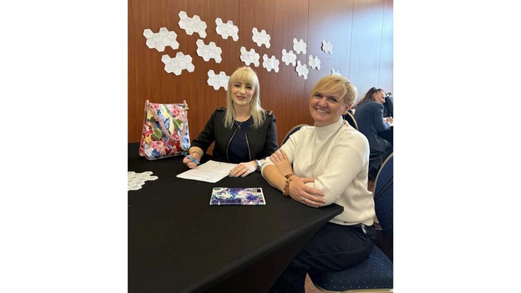 Sesja warsztatowa w Poznaniu