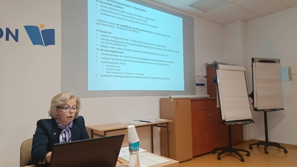 Daniela Bartosiak (MSCDN)