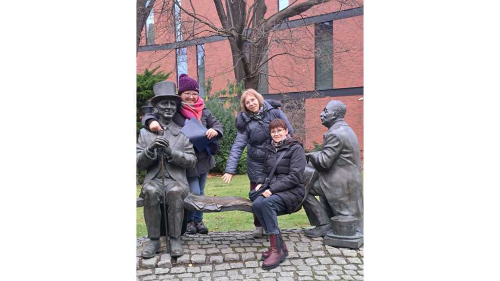 Opole – gra terenowa