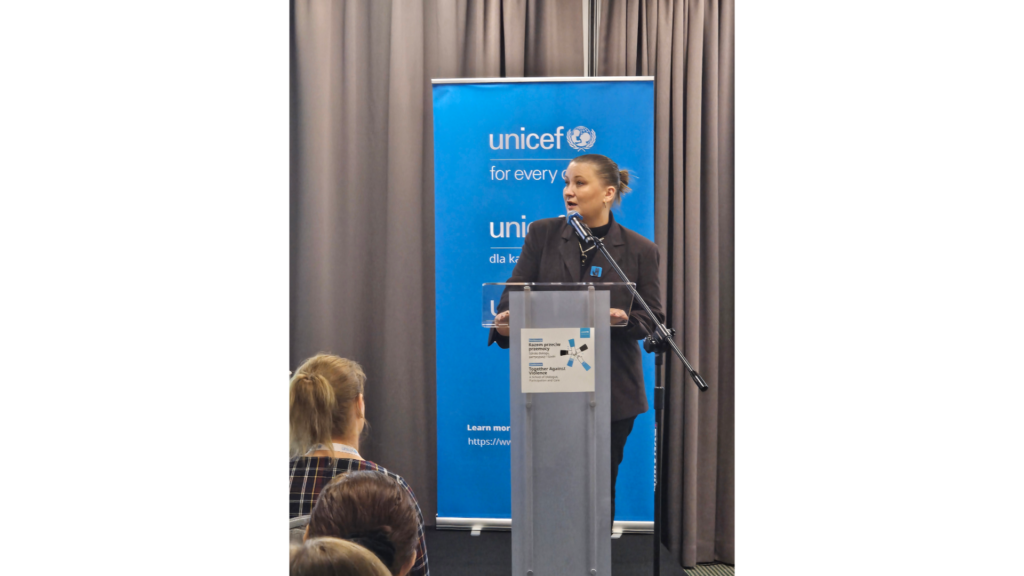 Wiceministra Edukacji Narodowej Paulina Piechna-Więckiewicz