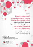 diagnoza kompetencji raport