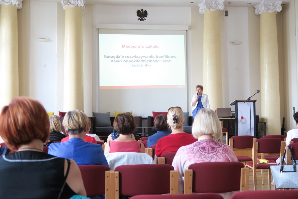 Spotkanie plenarne autorów modyfikacji PPKZ