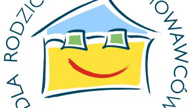 Szkoła dla Rodziców i Wychowawców.Logo