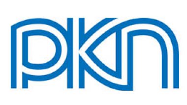 Logo POlskiego komitetu Normalizacyjnego