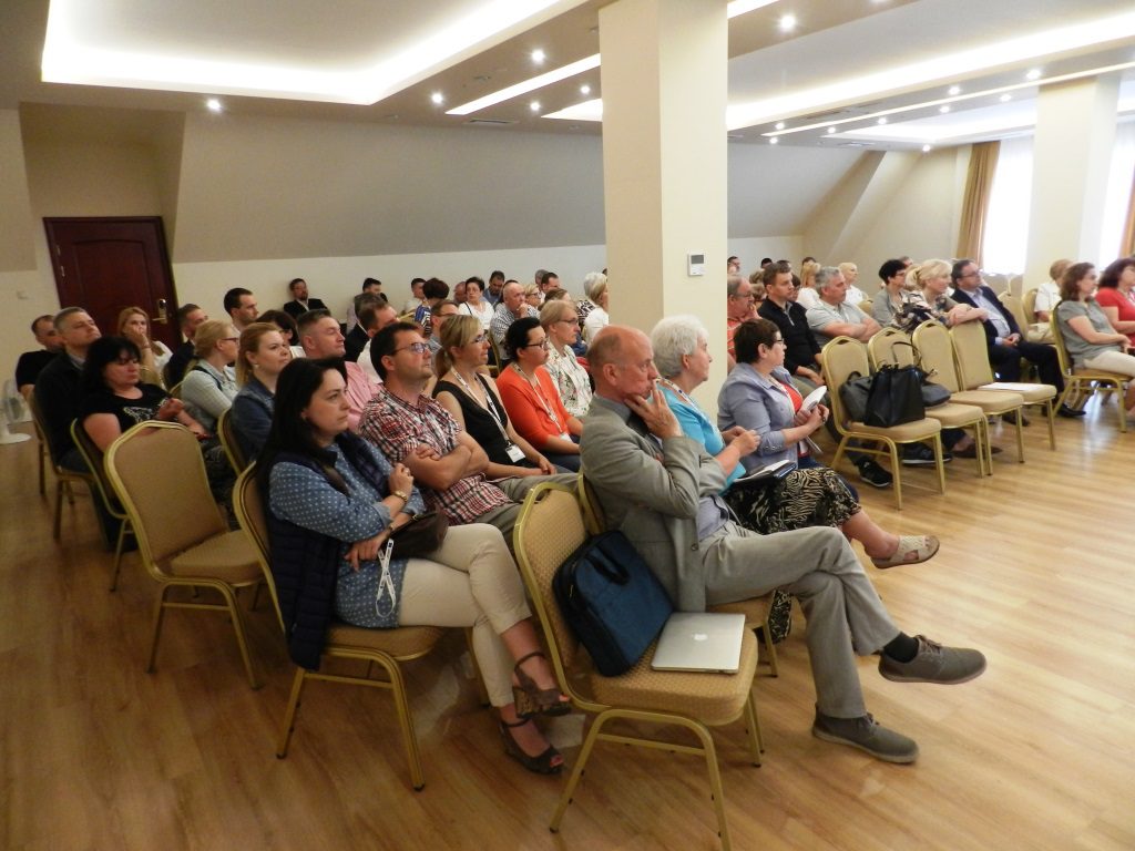 Sesja plenarna – 4 czerwca