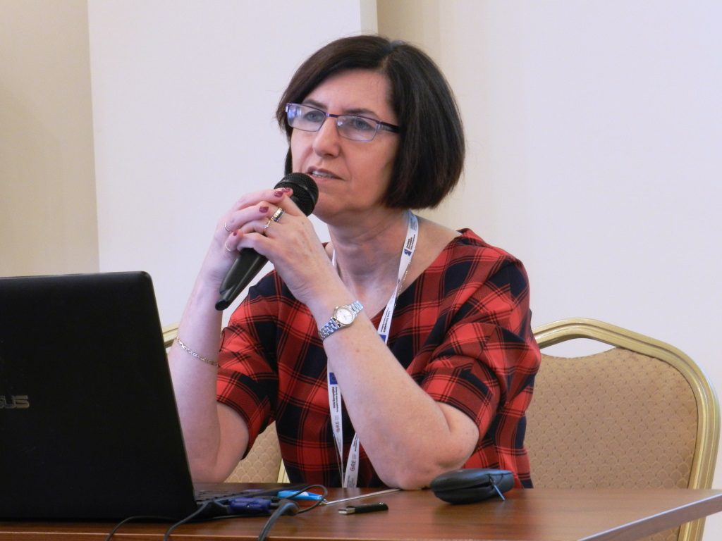 Urszula Blicharz