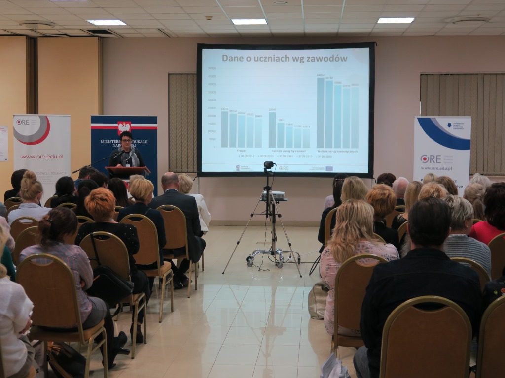 Beata Wach-Mińkowska – ekspert branży fryzjersko-kosmetycznej