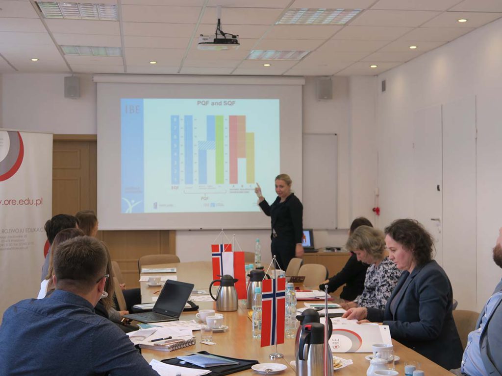 Katarzyna Trawińska-Konador (IBE)