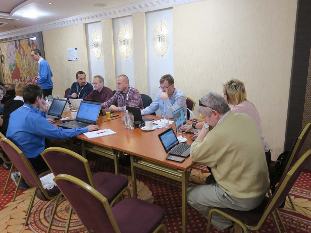 Autorzy uszczegółowionych efektów kształcenia