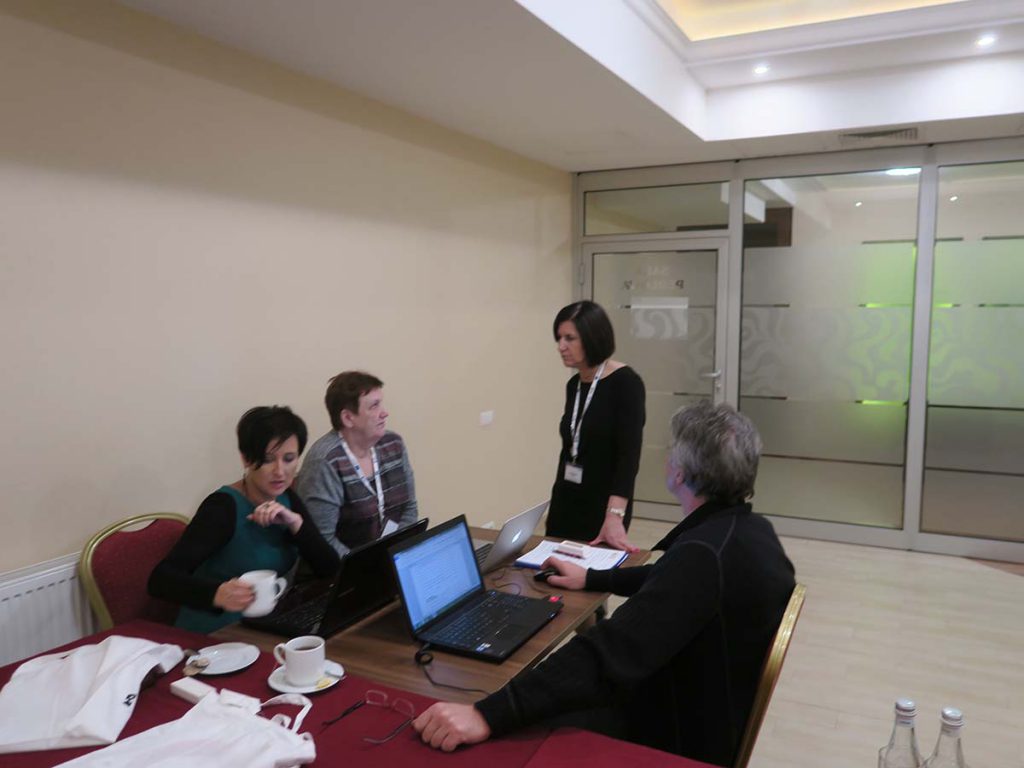 Konsultacje z ekspertem