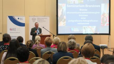 Naczelnik Wydziału Administracji Rządowej w departamencie Administracji Publicznej Ministerstwa Spraw Wewnętrznych i Administracji Cezary Zaremba