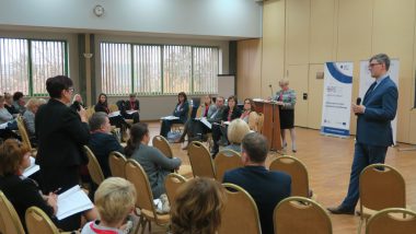 warsztat branży ekonomiczno-administracyjno-biurowej