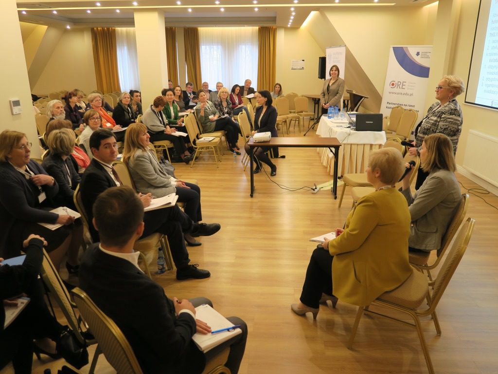 warsztat branży hotelarsko-turystycznej