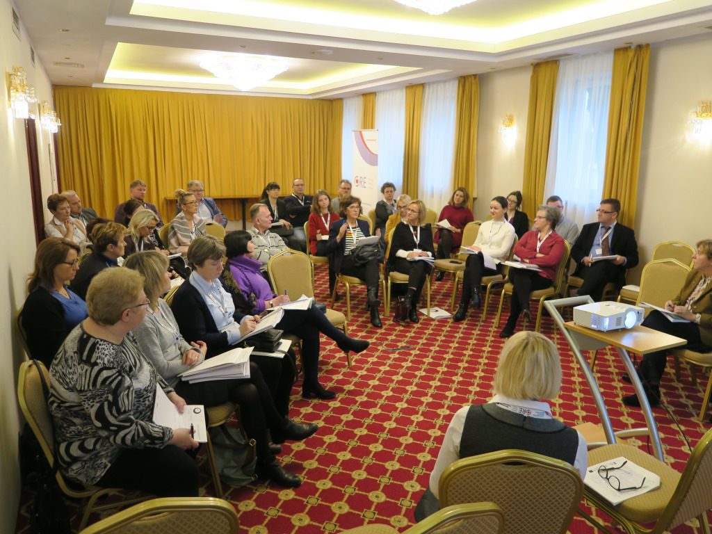 warsztat branży spożywczej