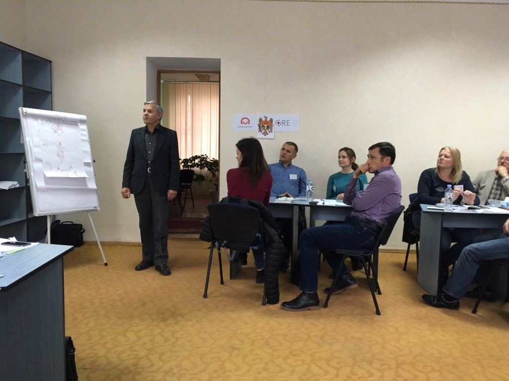 Uczestnicy spotkania