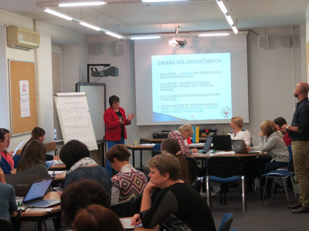 Wykład prof. Żytko