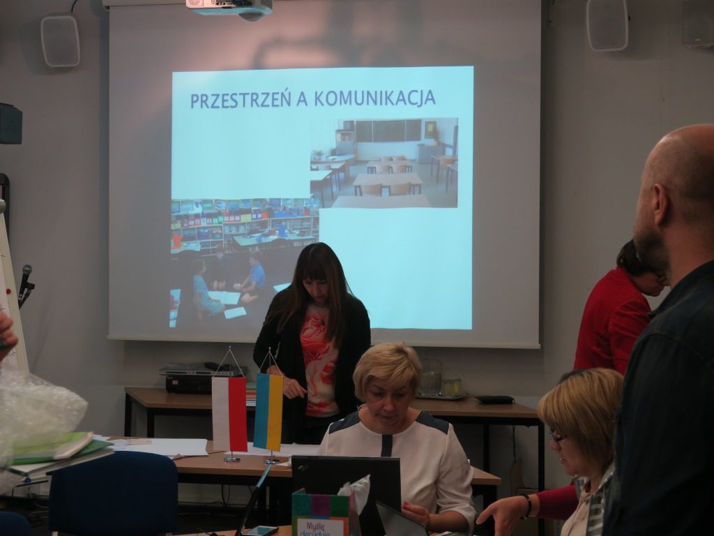 Zajęcia w Sulejówku