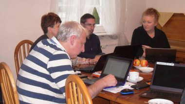 Dyskusja ekspertów na temat finansowania doskonalenia nauczycieli